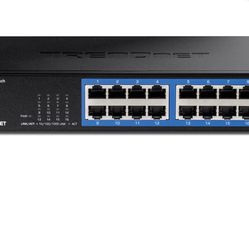 Ethernet Switch 