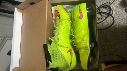 Nike mercurial superfly 4 elite soccer cleats