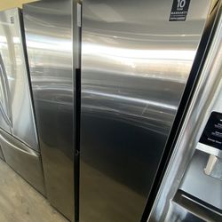 Samsung Refrigerator
