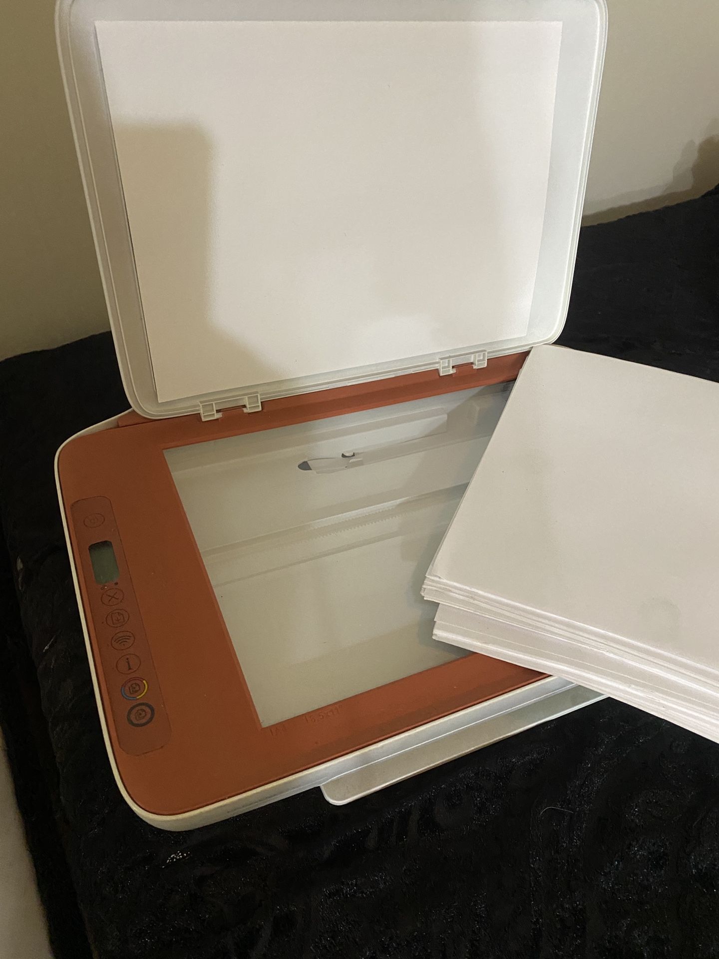 HP DeskJet 2732