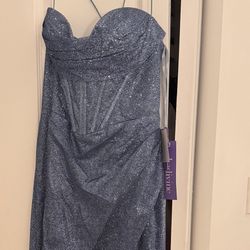 Beautiful Prom Dress 