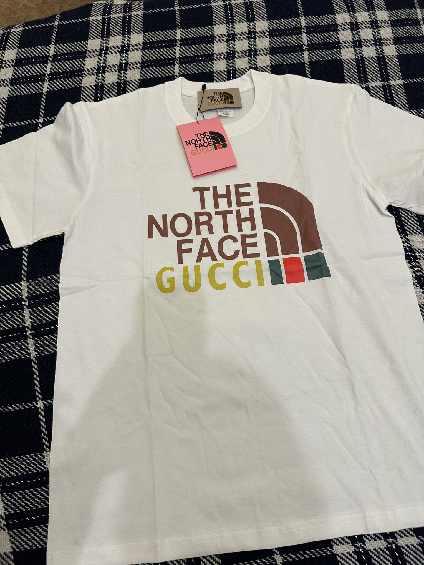 Gucci Brand New T-shirt 