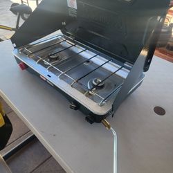 Camping Stove 