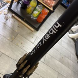 HIBOY electric Scooter PRO Model 