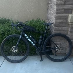 Trek Domane AL5 54cm