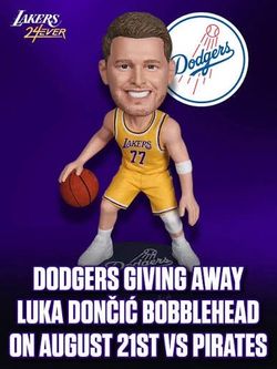 Dodgers Tickets