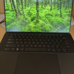 Dell XPS 15-9520