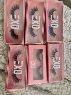 EXO cosmetics