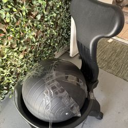 Silla de equilibrium