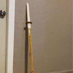 Kendo Shinai 