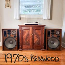 Kenwood KL-888A (2) - Japan