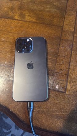 iPhone 13 Pro