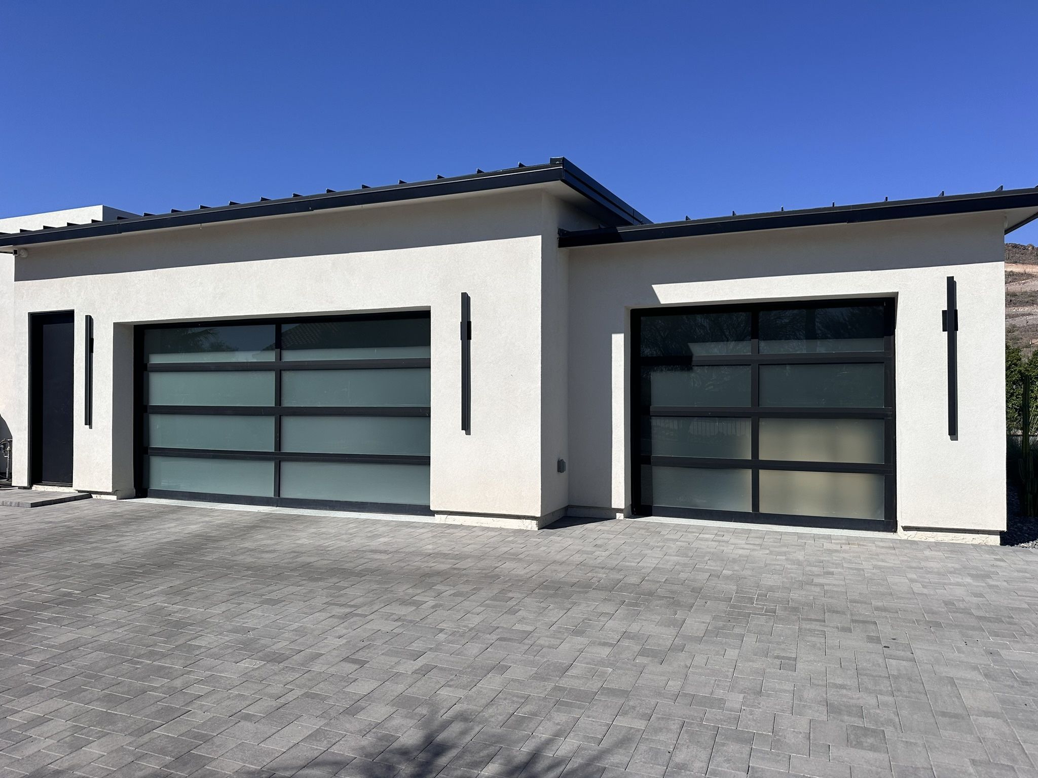 Garage Doors! Always Done Right