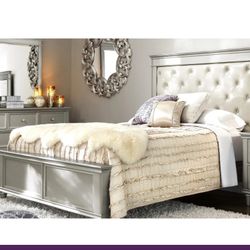 Bedroom Set 