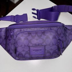 Coach Waistbag/crossbody
