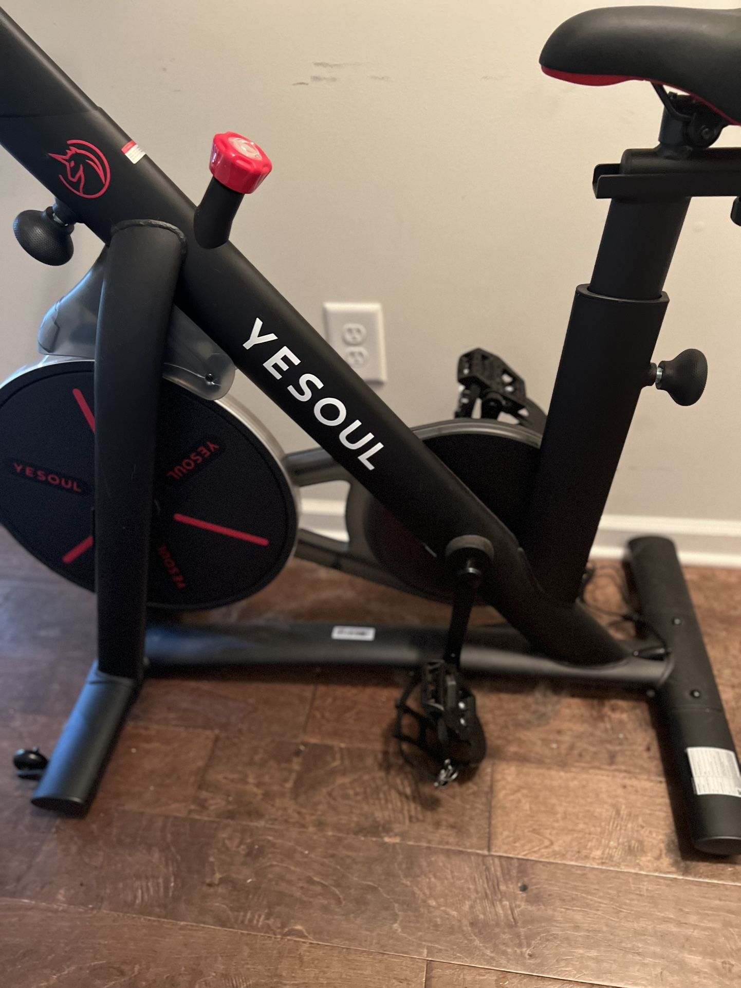 YESOUL BIKE