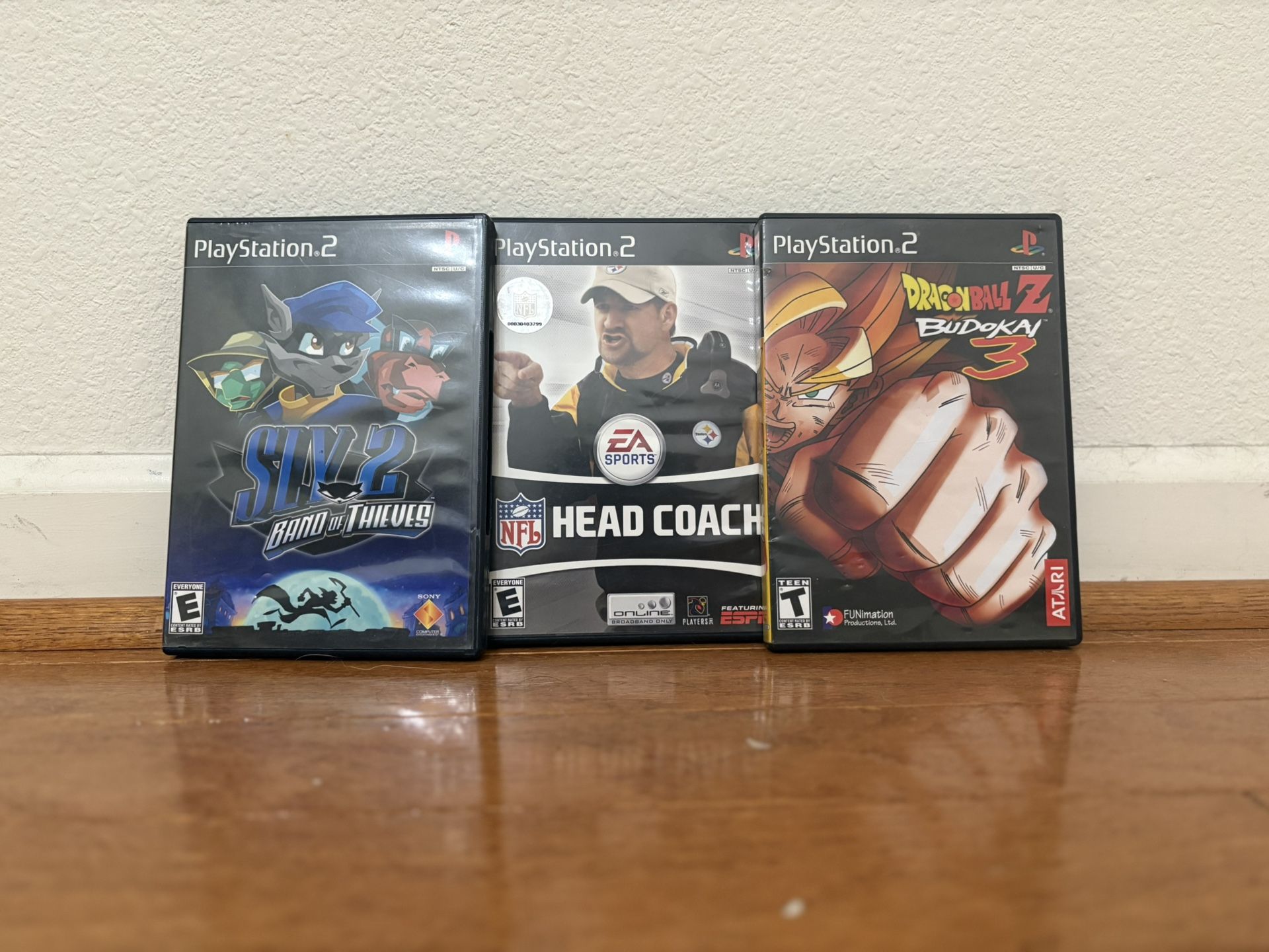 Ps2 Games