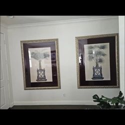 Designer Picture Frames