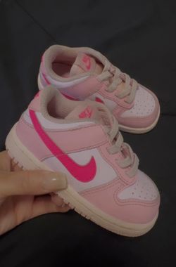 Toddler Nikes