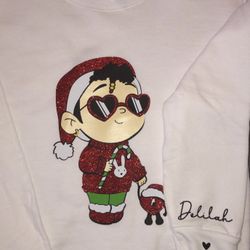 Sweatshirts Customized