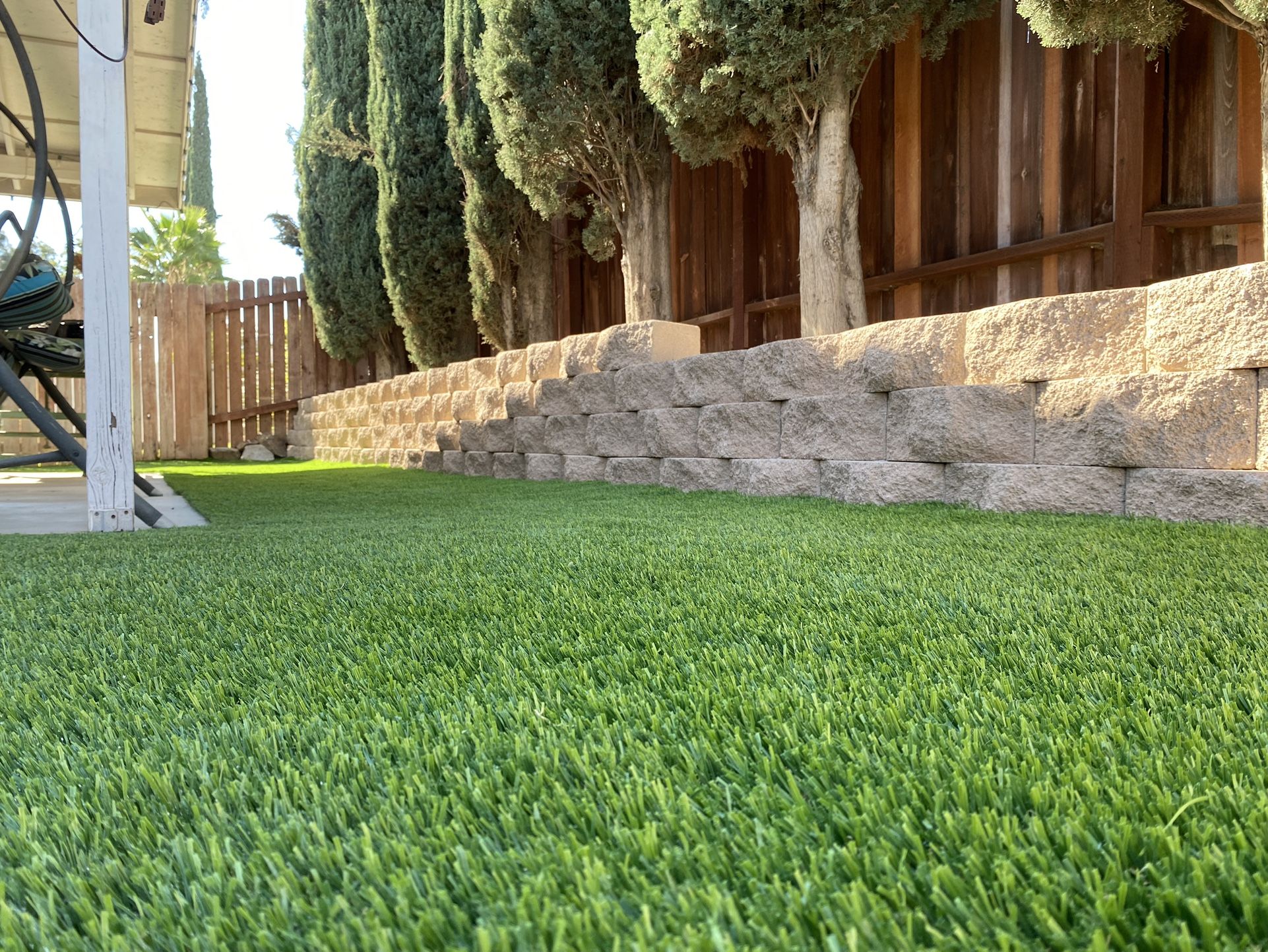 Artificial Grass