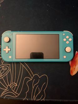 Nintendo switch bundle