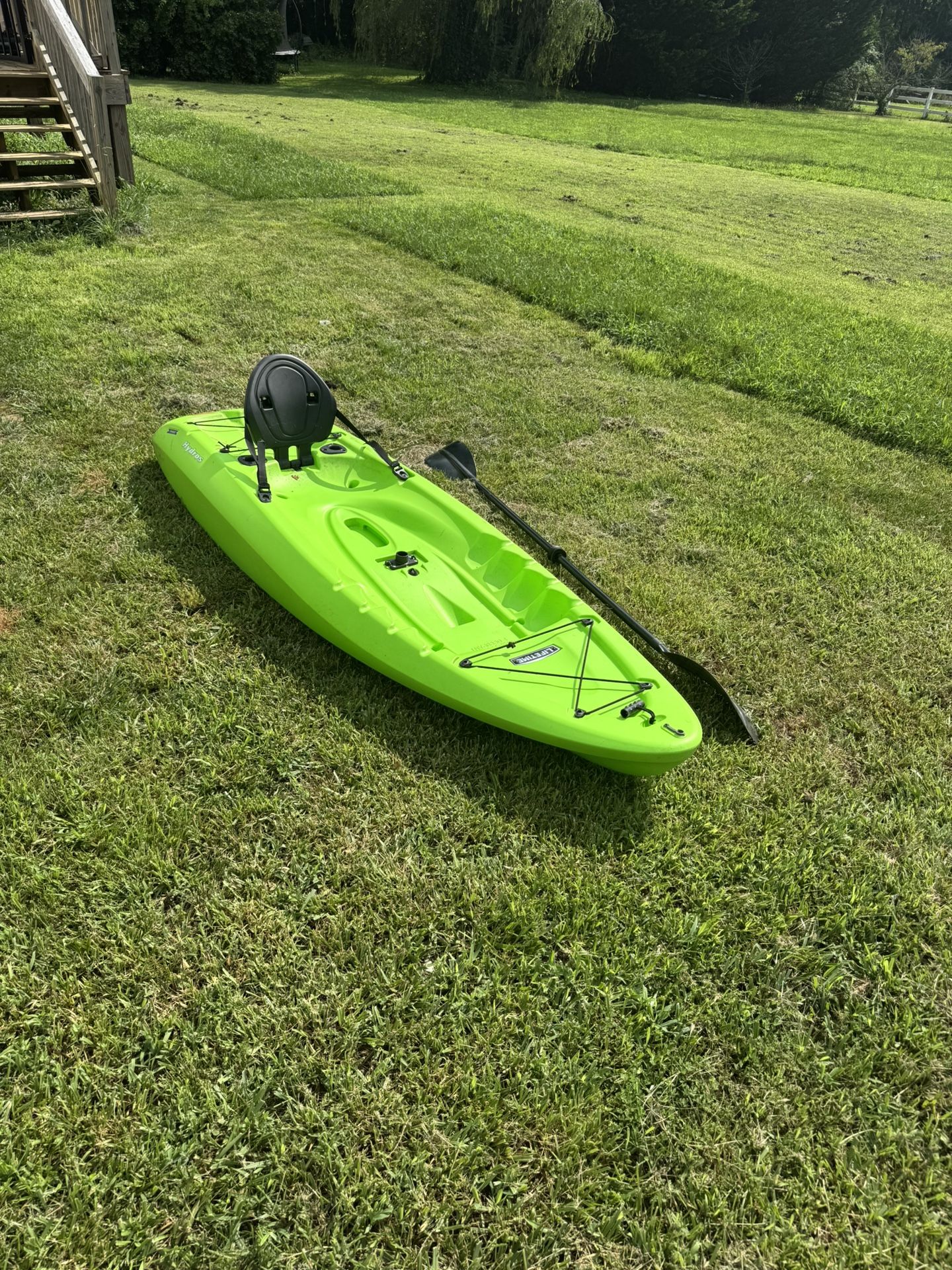 Kayak
