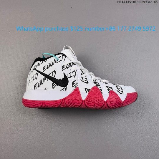 Nike Kyrie Low 5 EP sneakers