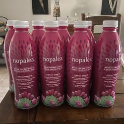 Nopalea 32 oz. Bottles 