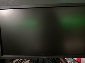 *negotiable*Working PC  setup+monitor need gone today