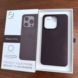 Magbak case - iPhone 12 Pro