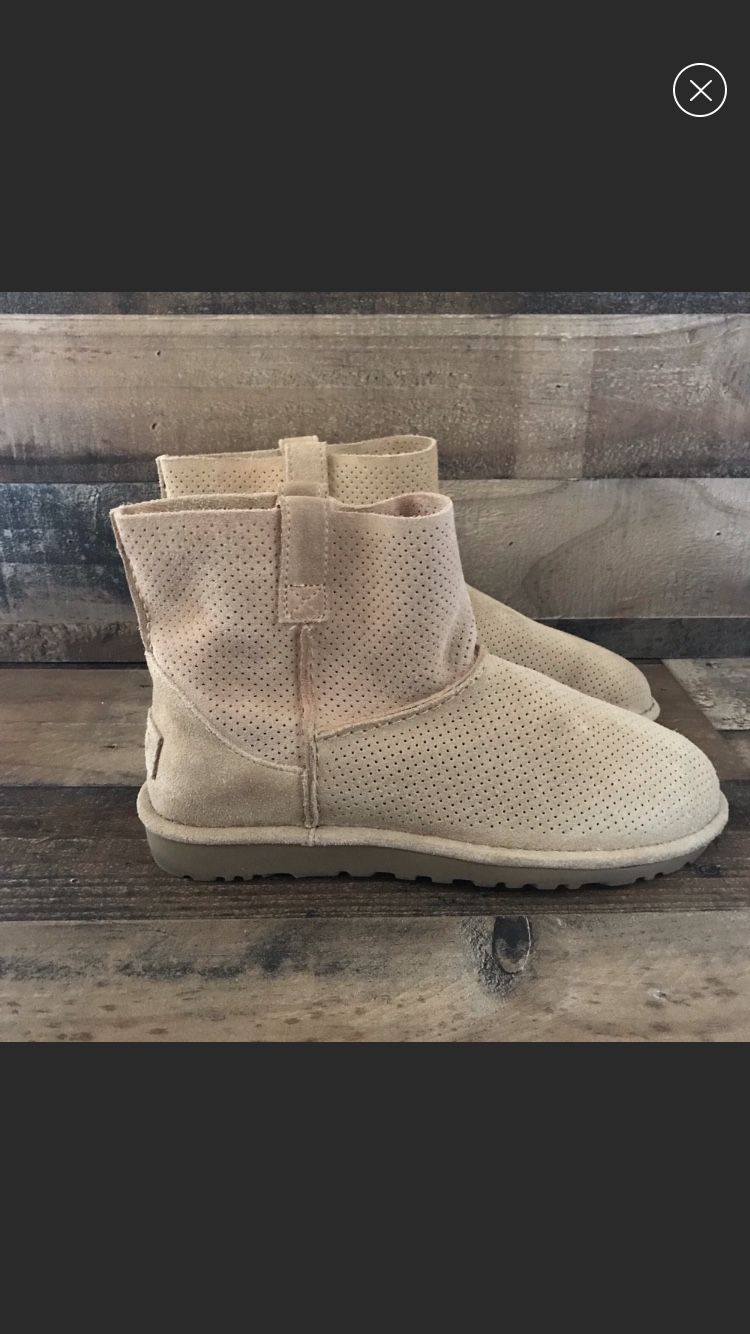 UGG Boots