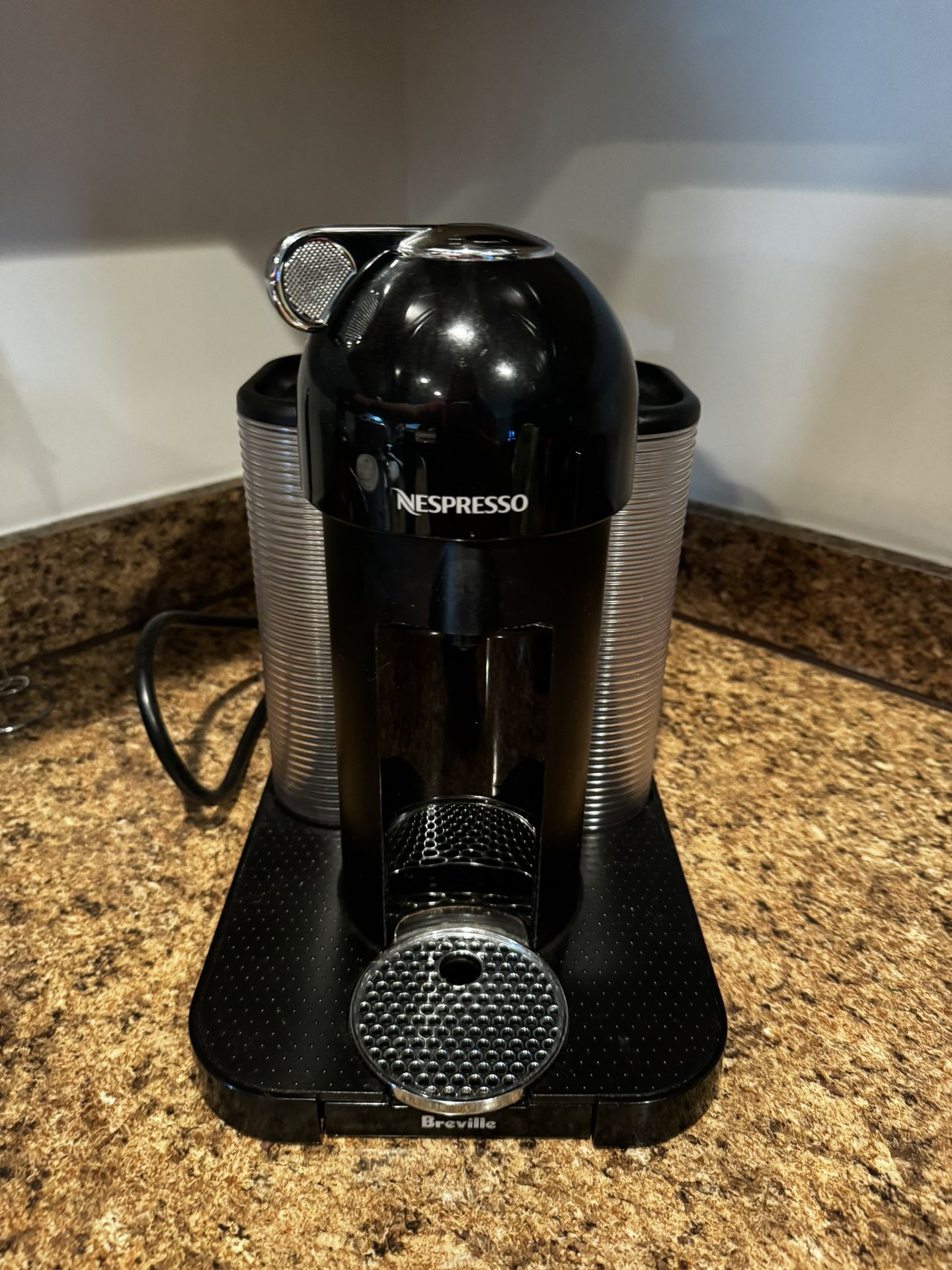 Nespresso Vertuo