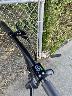 Ebike