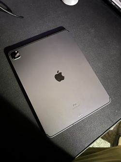 iPad Pro 12.9 inch 4th generation + cellular 256GB