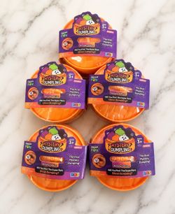 Halloween dumplings (RMS)