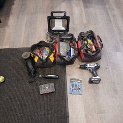 Tools For Sale