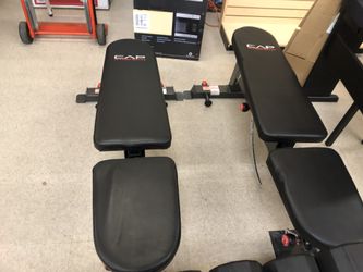 Curl bench New
