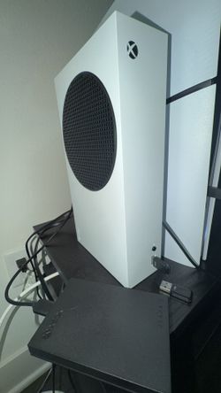 Xbox Series S Console