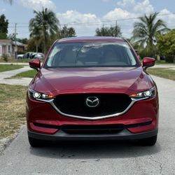 2019 Mazda Cx5 Touring 