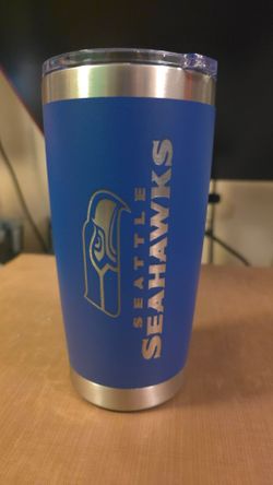 Tumbler for Cold or Hot