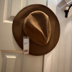 New SIMM’s Fishing Hat Medium