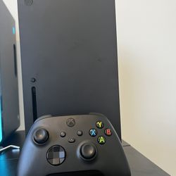 Brand New Xbox Series X