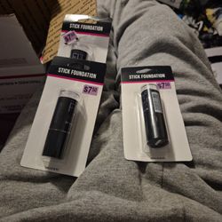 All 3 New Stack  Foundation  $15