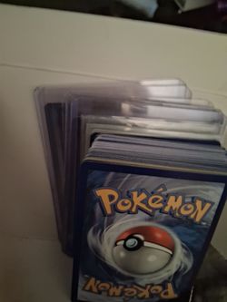 Pokémon Cards