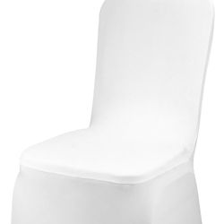 Seat Cover For Wedding Or Parties 