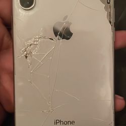 IPhone X ( Read Description )