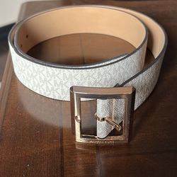 Michael Kors Belt