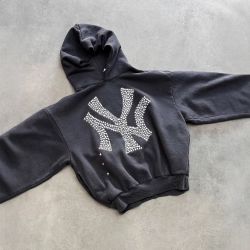 NY hoodie