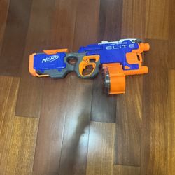 Nerf Guns